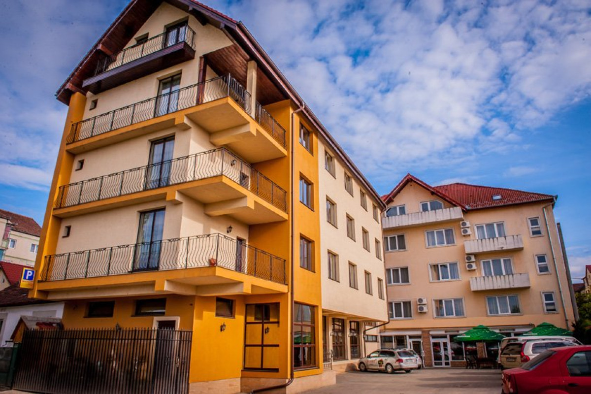 Class Hermannstadt