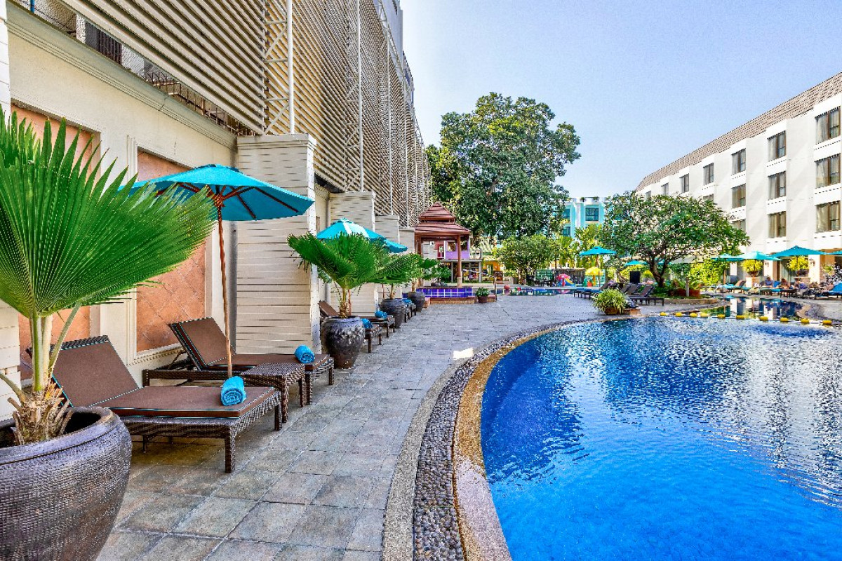 Siam Bayview
