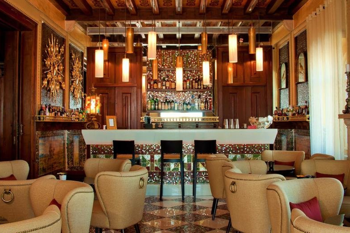 Bela Vista Hotel and Spa - Relais and Chateaux