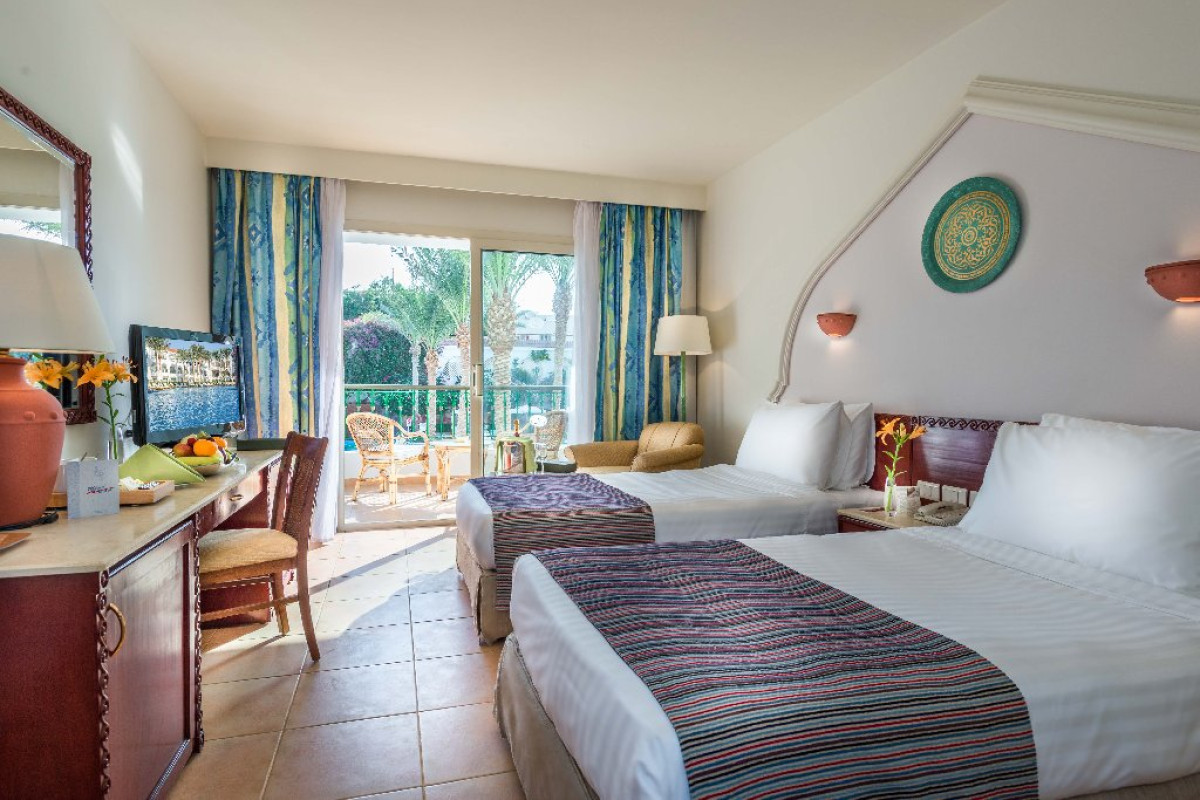 BARON PALMS SHARM - adults only (+16)