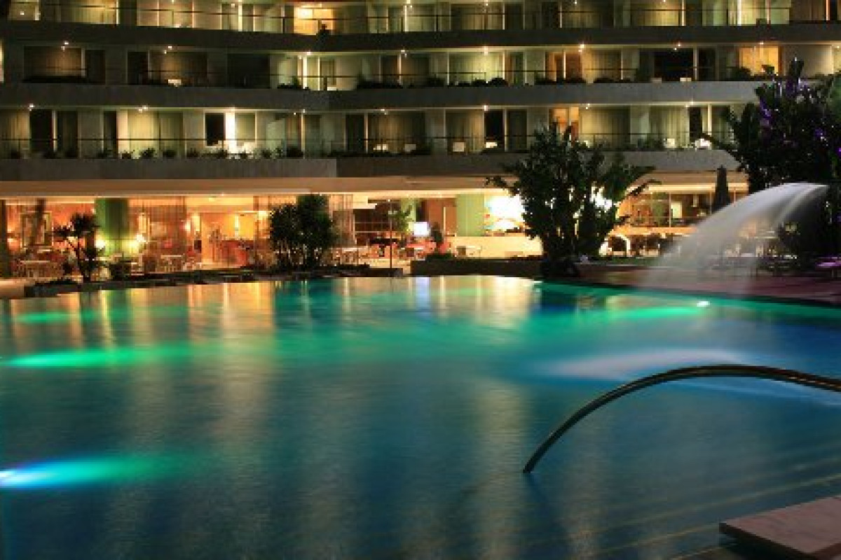 Hotel Cascais Miragem