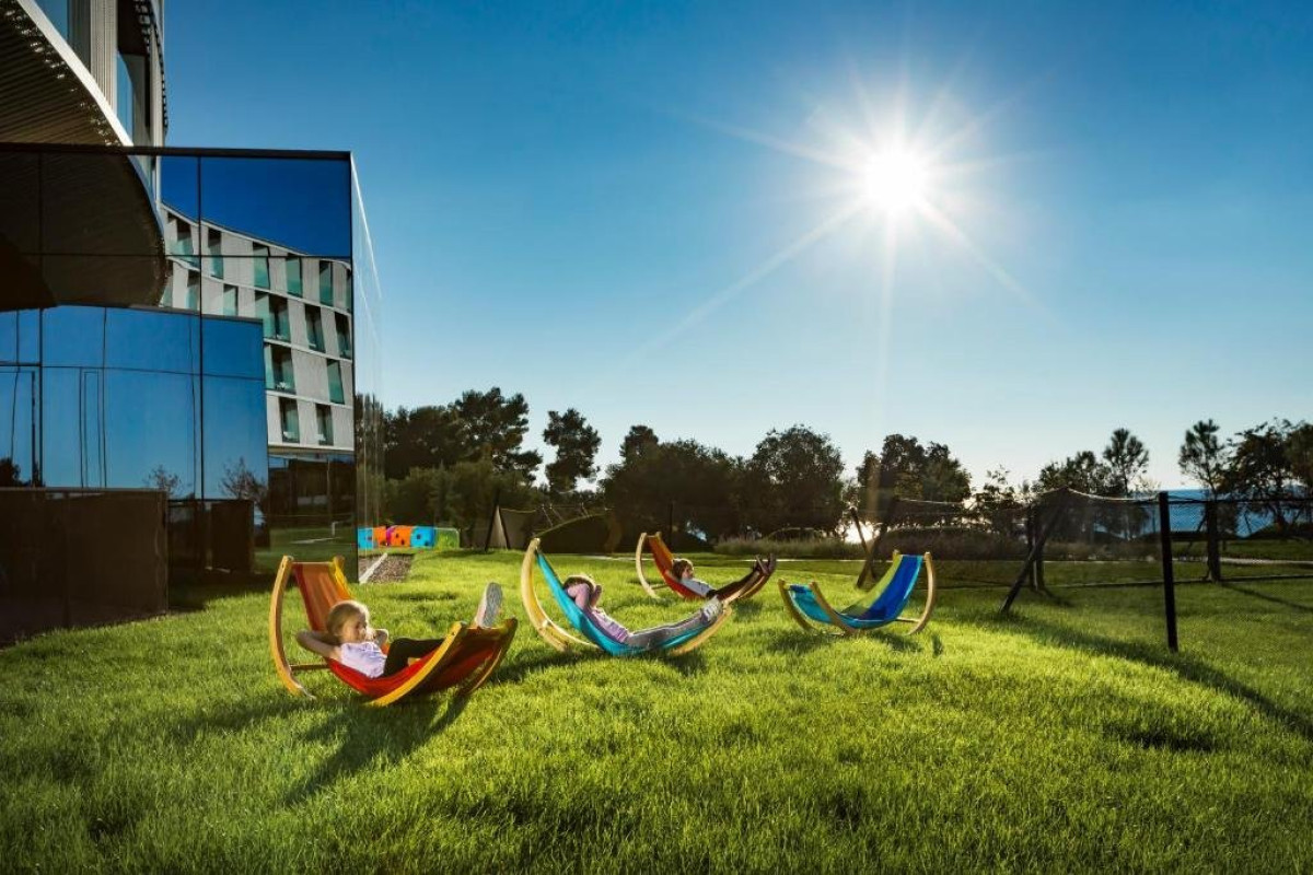 Family Hotel Amarin (Rovinj)