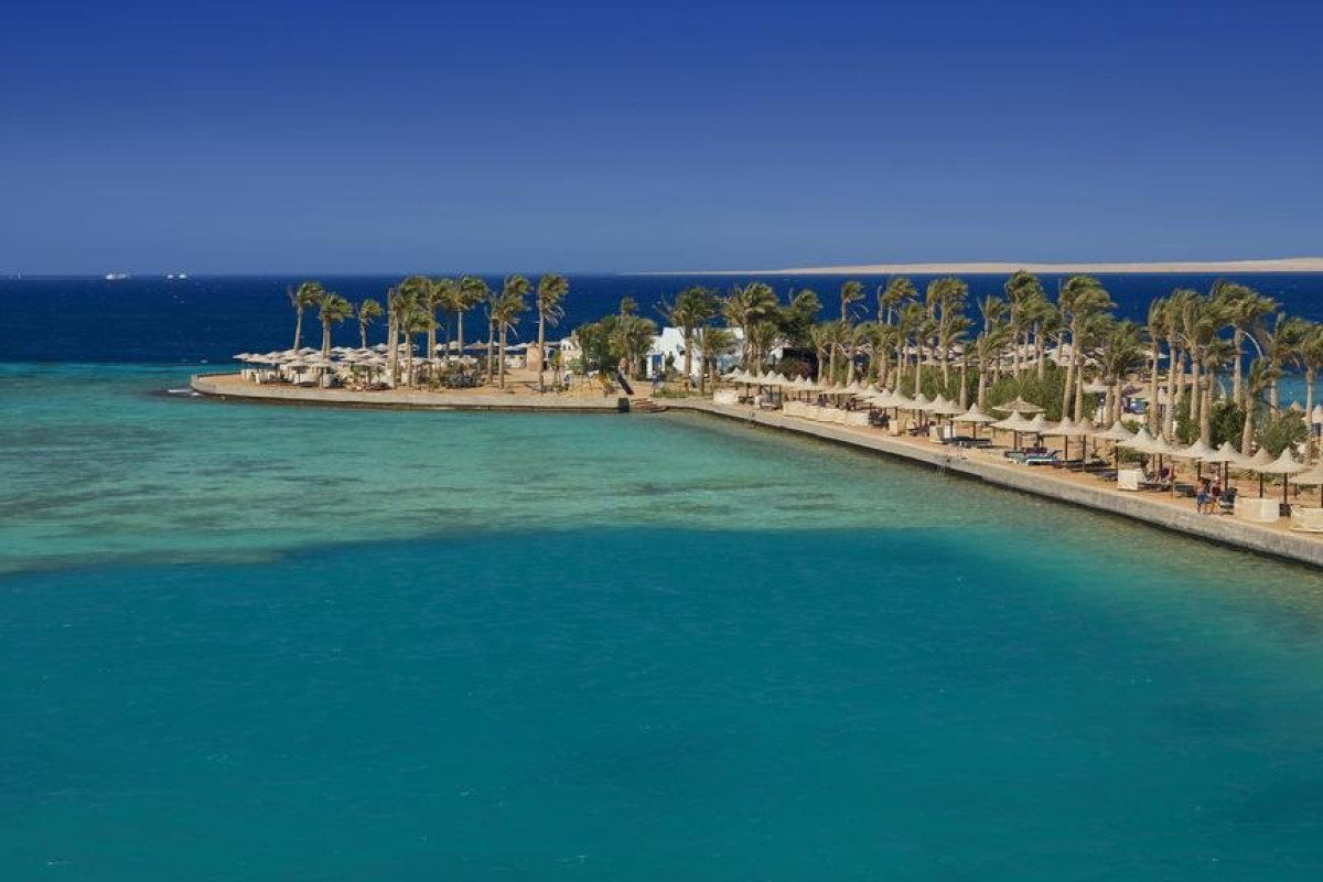 ARABIA AZUR (recomandat 3*+)