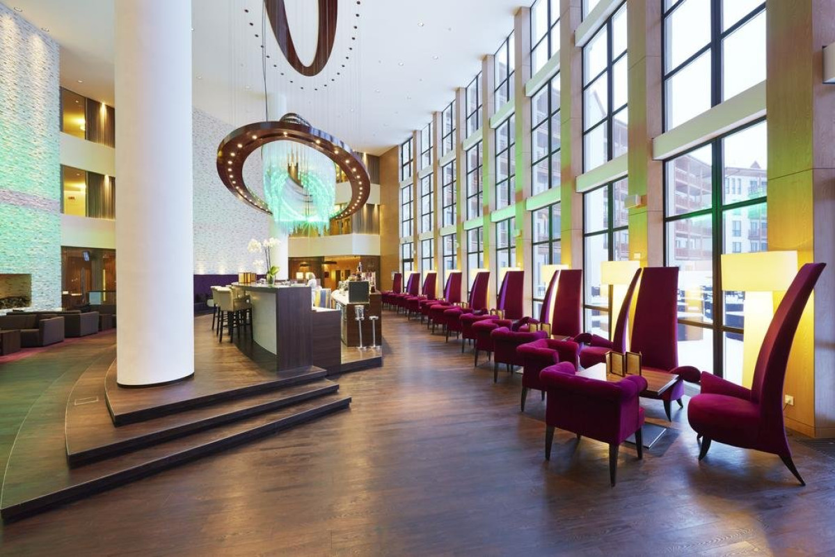 Radisson Blu Resort