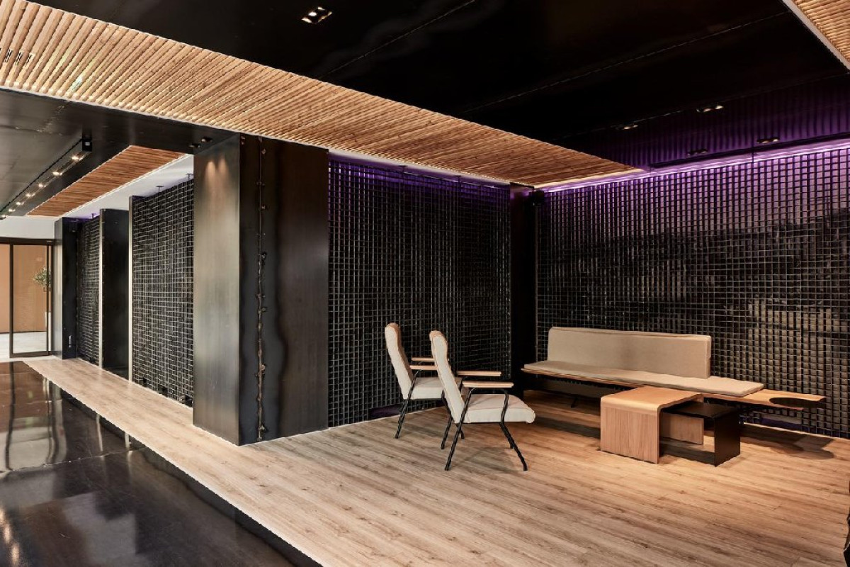 Ibis Styles Heraklion Central Hotel