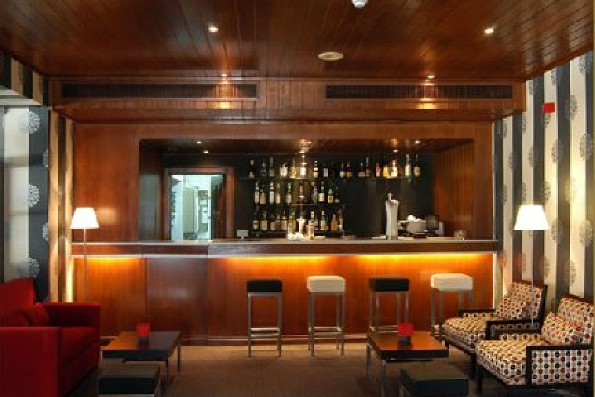 Hotel Inglaterra