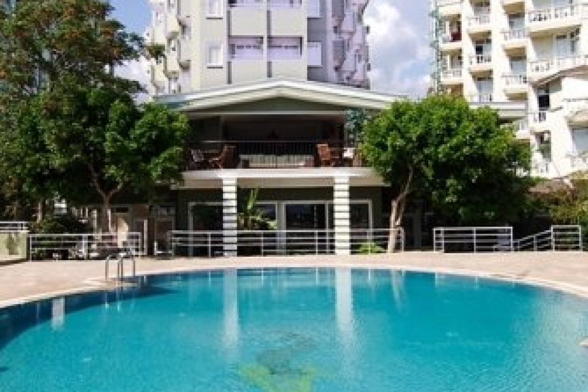 XPERIA HOTELS SARAY BEACH