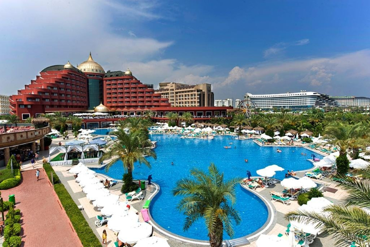 NEO DELPHIN PALACE