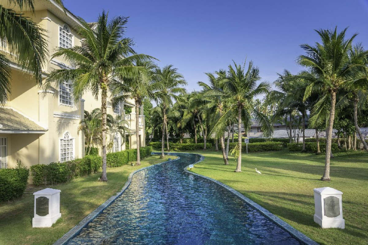 SOFITEL KRABI PHOKEETHRA GOLF SPA RESORT 5*