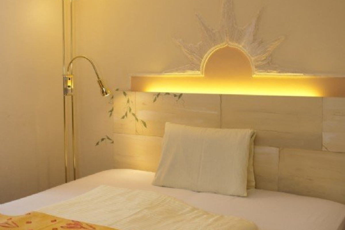 HOTEL SONNHOF (Grobming)