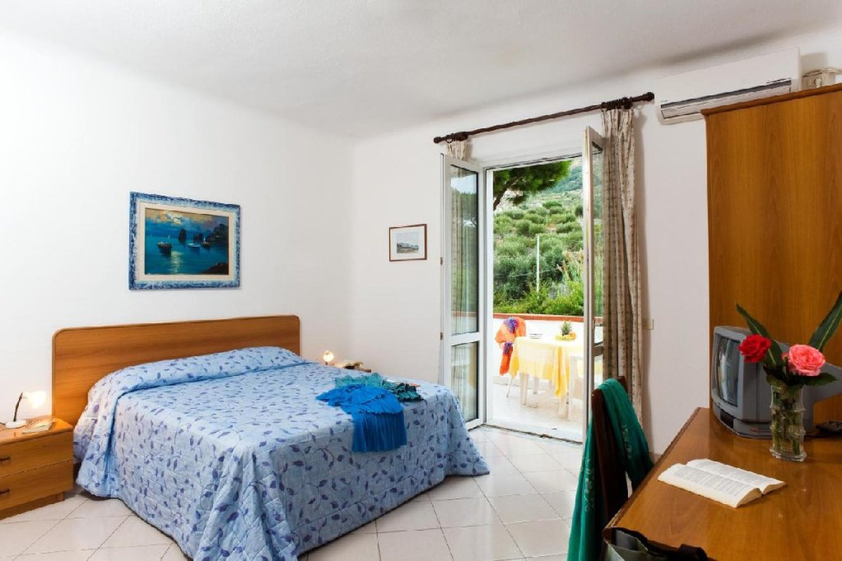 Park Hotel Mediterraneo