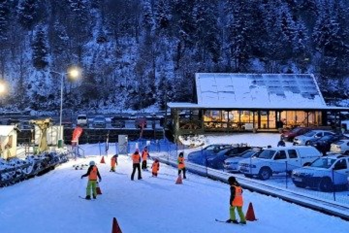 Lobogo Resort CMP