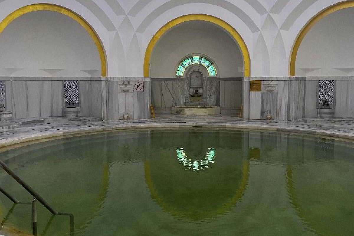 Blue Bay Celik Palace