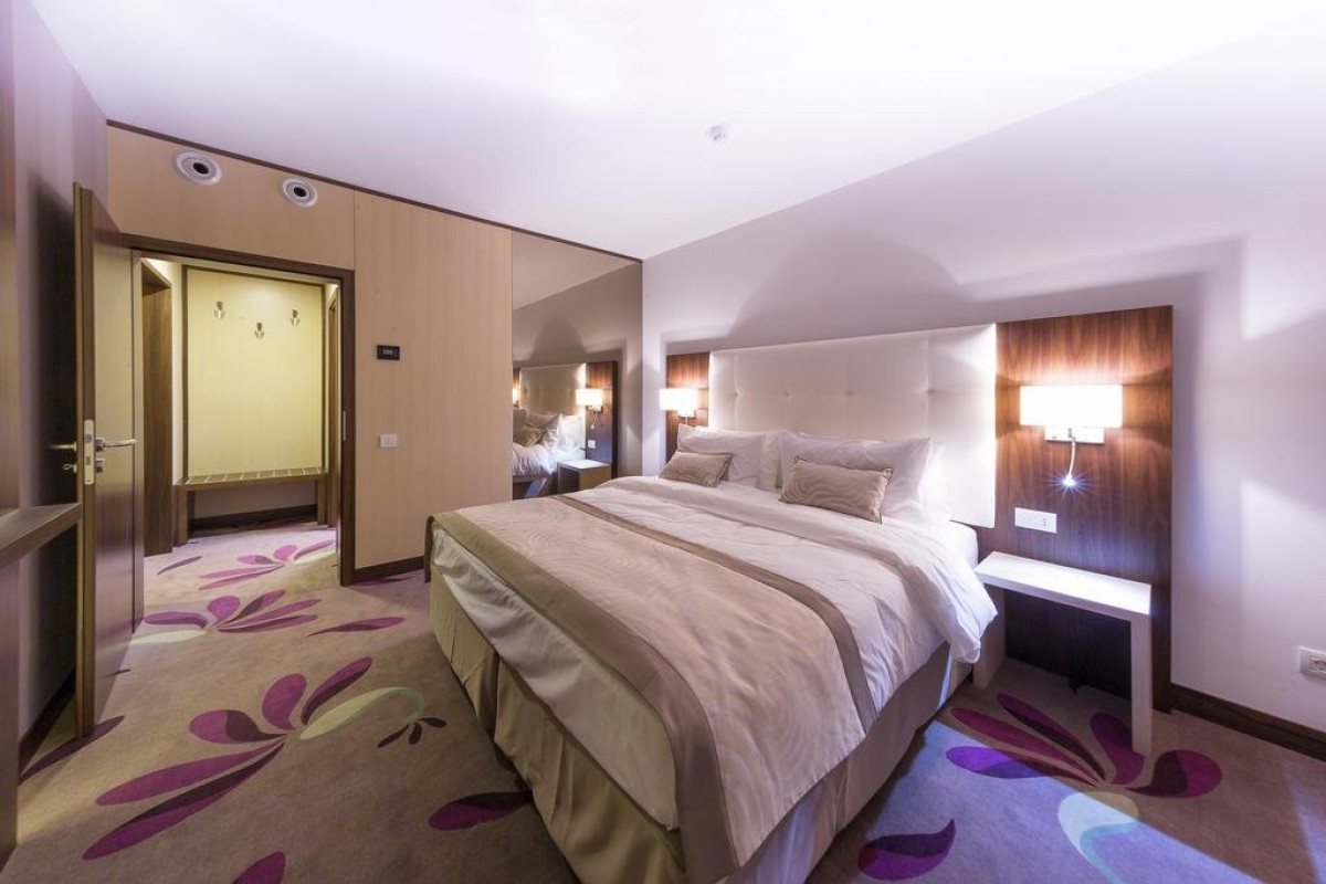 Hotel Transilvania (Alba Iulia)