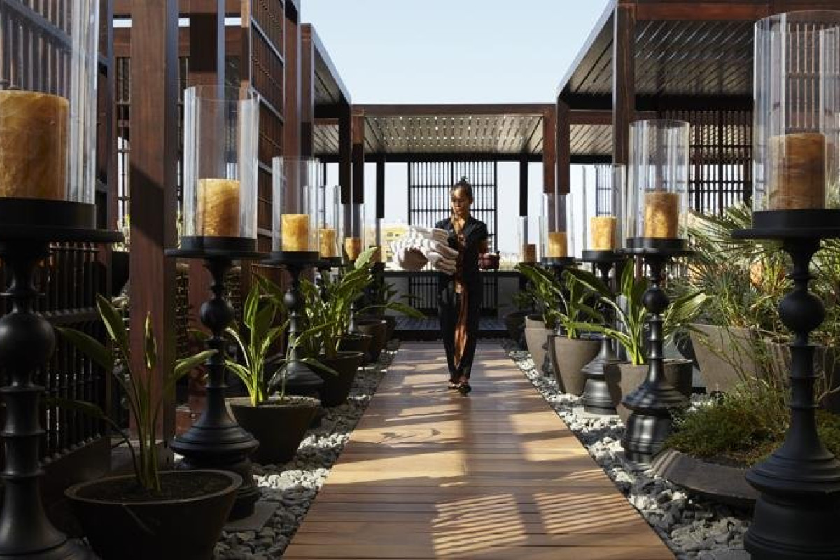 Bohemia Suites and Spa (Adults Only)