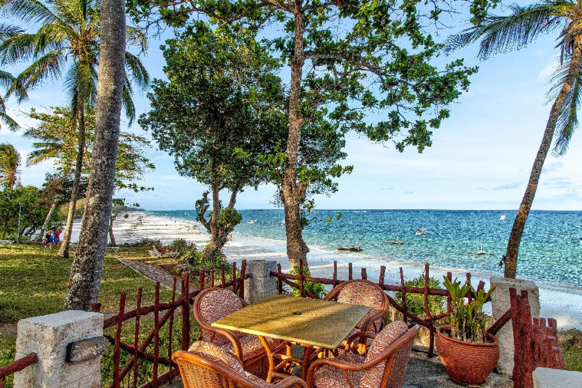 Baobab Beach Resort and Spa