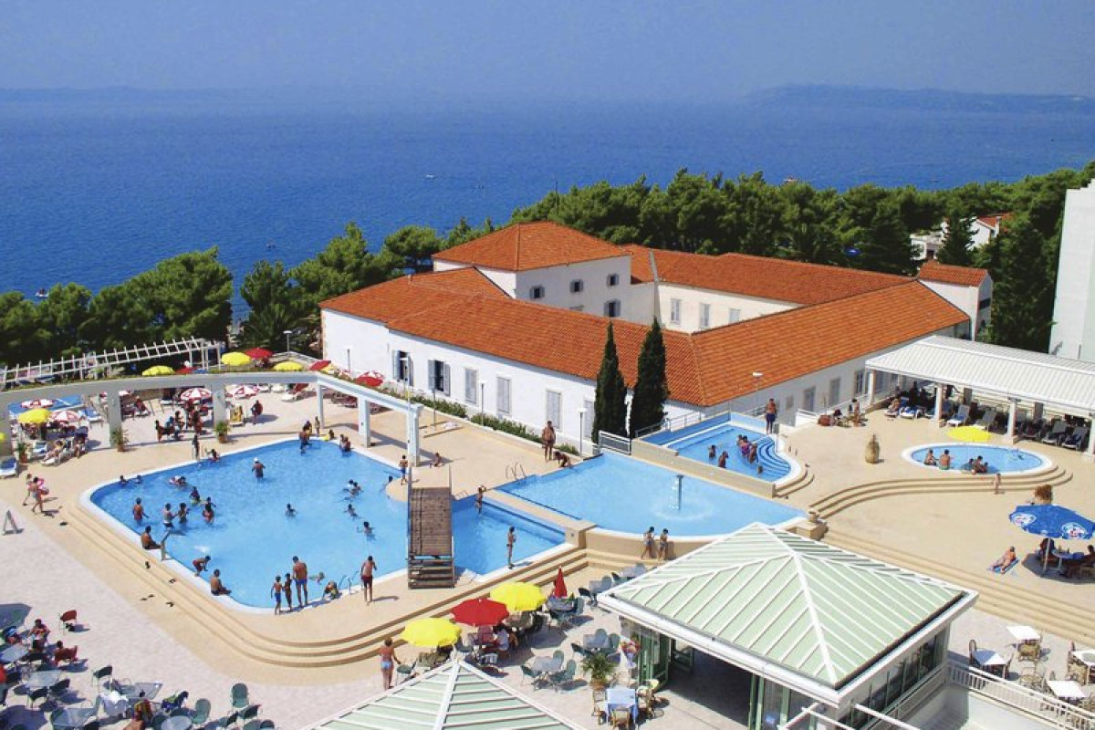 Bluesun Kastelet (Tucepi)