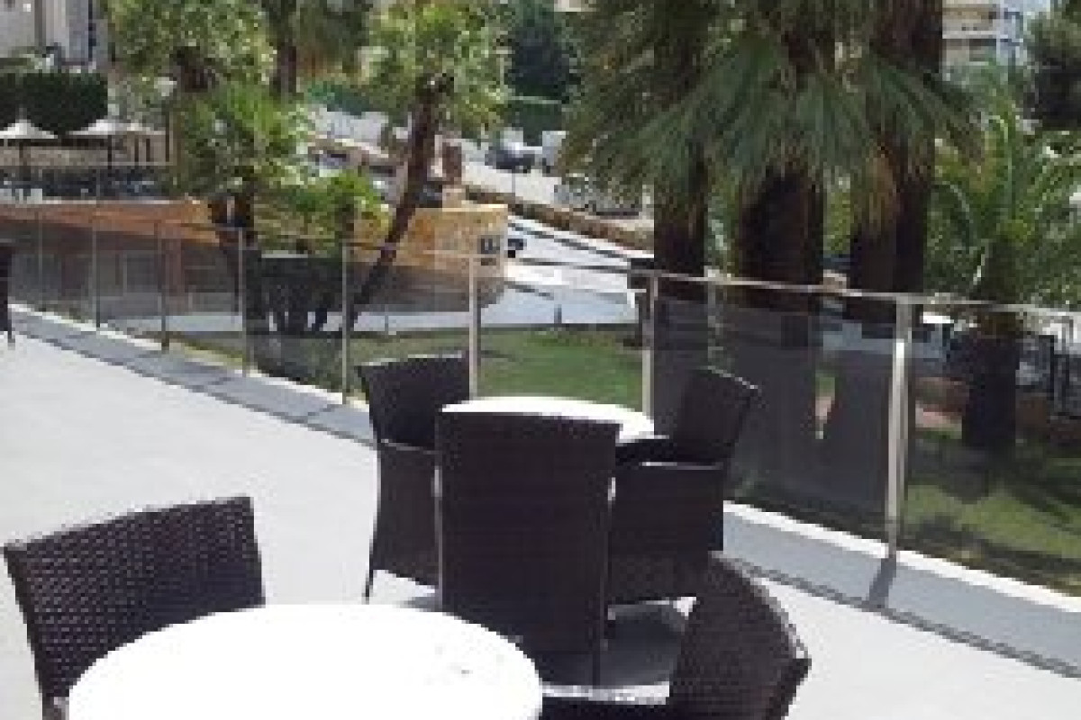 Mont Park (Benidorm)