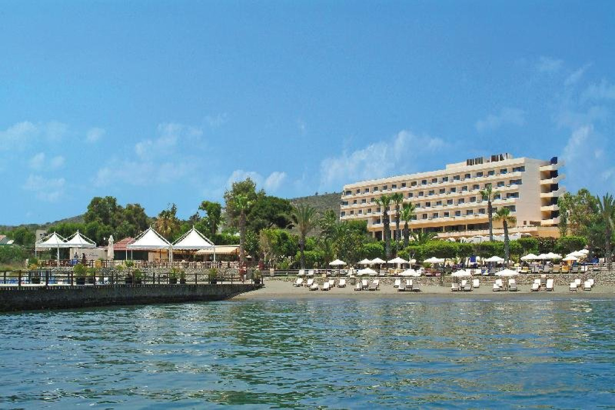 ELIAS BEACH HOTEL