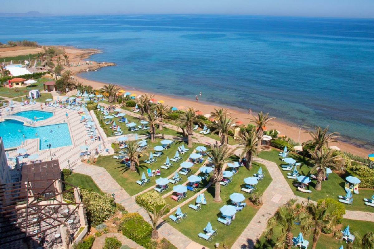Creta Star (Adults Only 17+) (K)