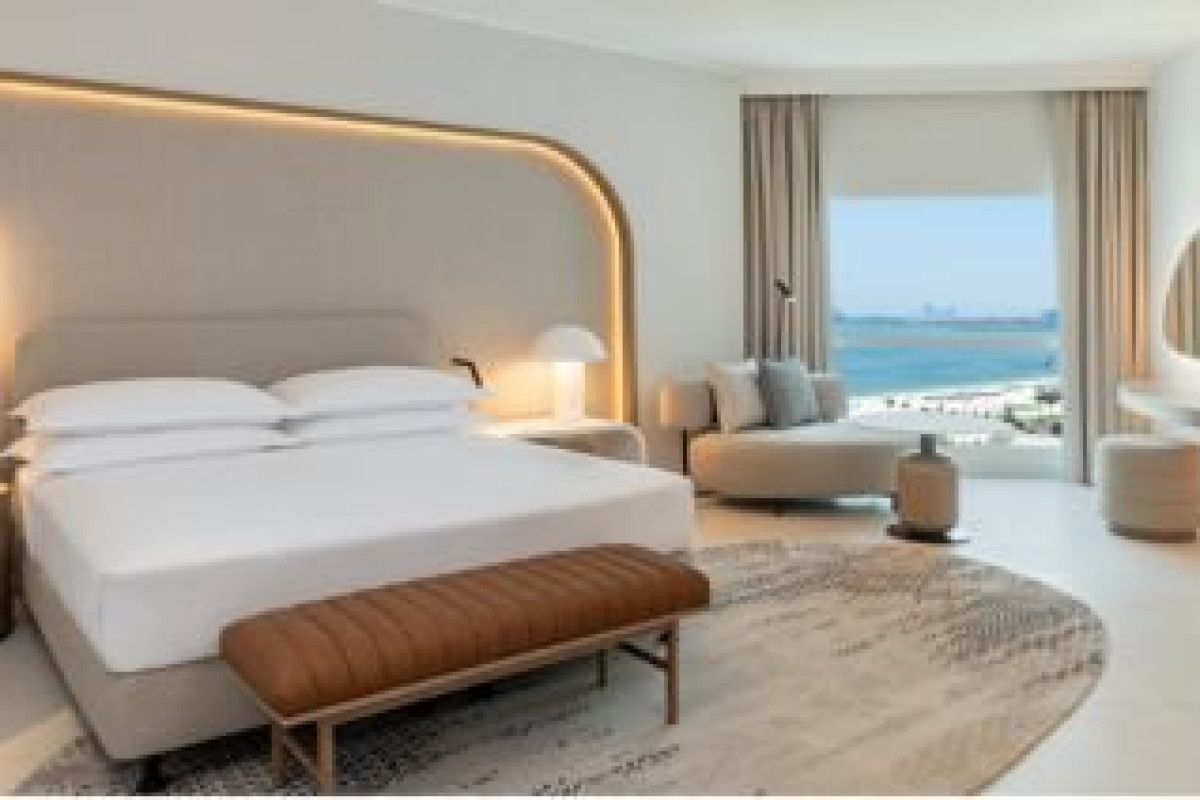 Sheraton Jumeirah Beach Resort