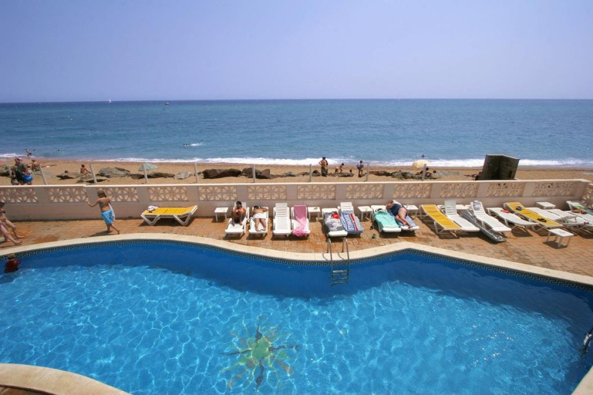 Amaraigua - Adults Only (Malgrat de Mar)