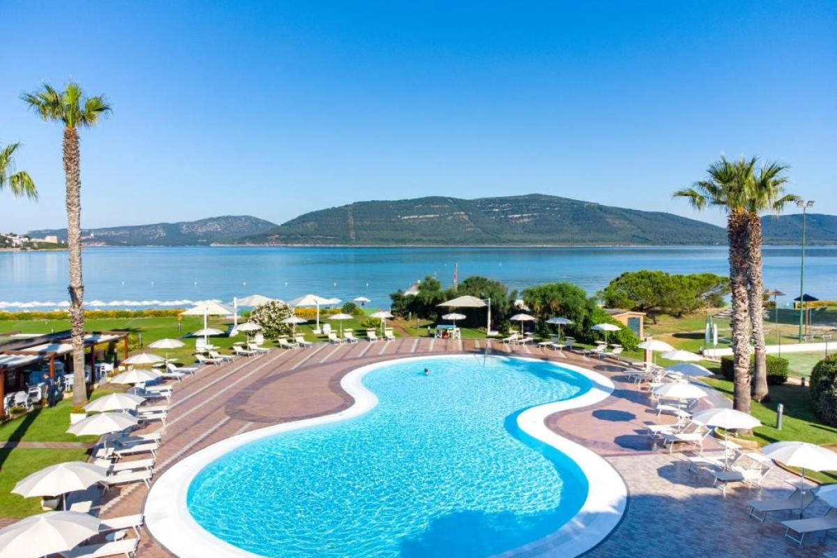 Corte Rosada Beach Resort And SPA (Adults Only 16+)