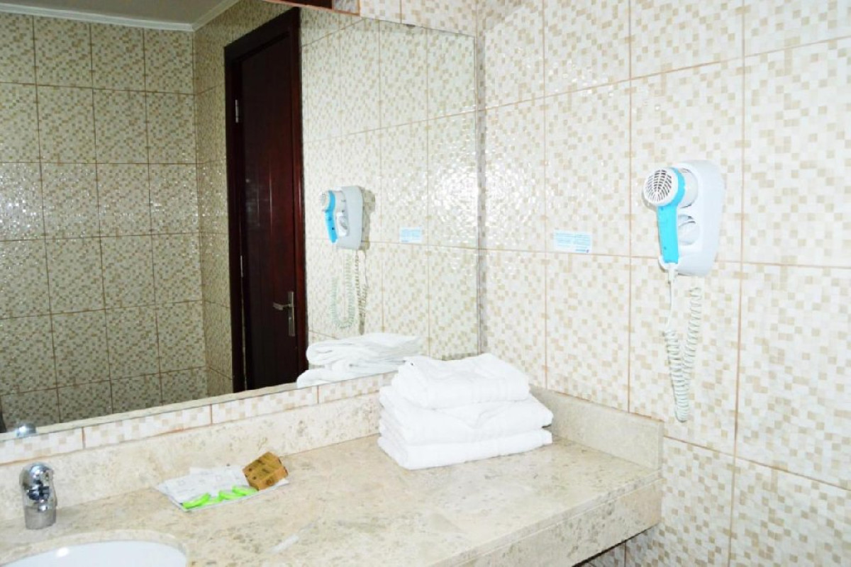 PUFLENE RESORT