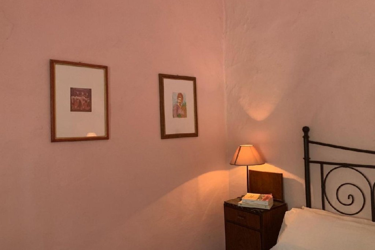 Agriturismo Tenuta Mazzetta