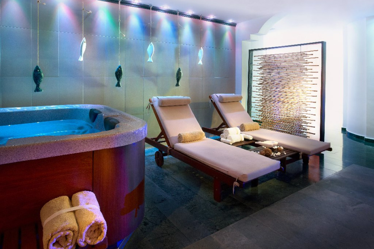 Albatros Spa and Resort