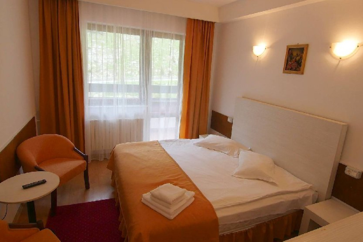 Hotel Paraul Capra