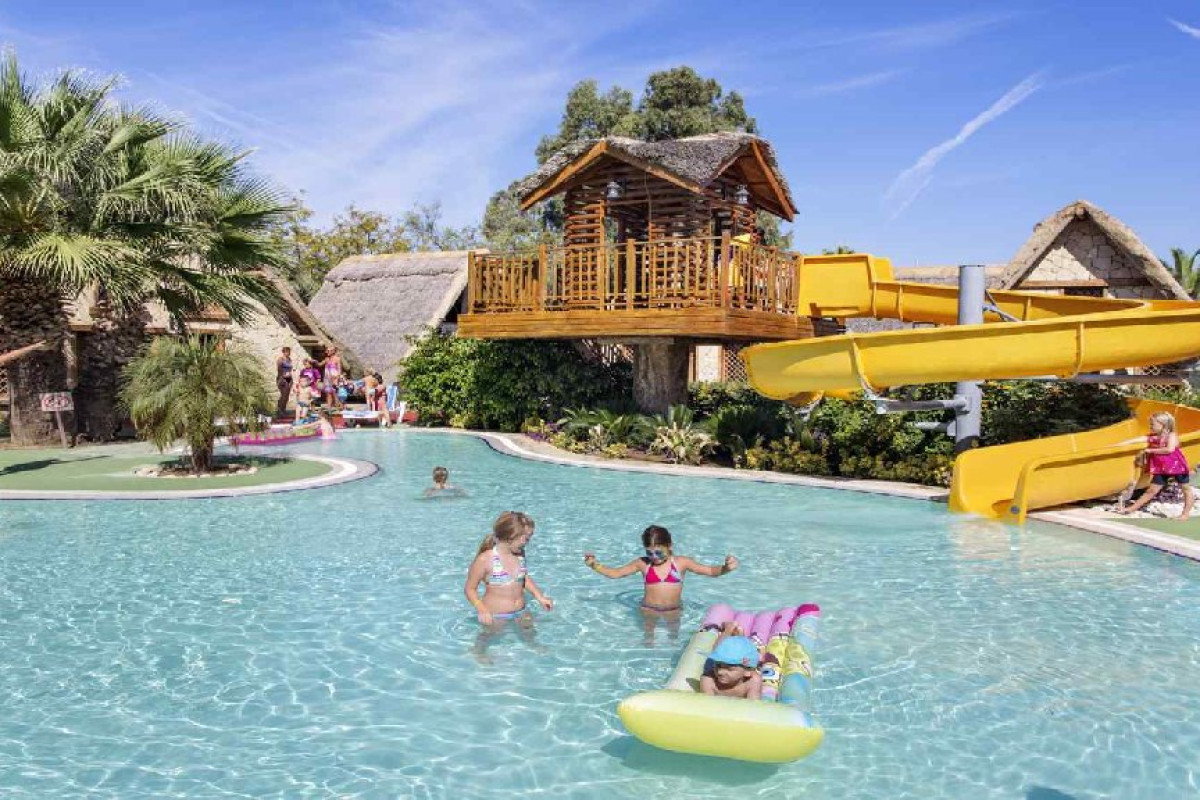 TUI MAGIC LIFE BELEK