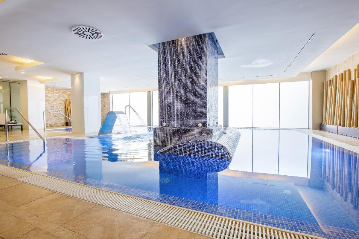 Hipotels Cala Millor Park