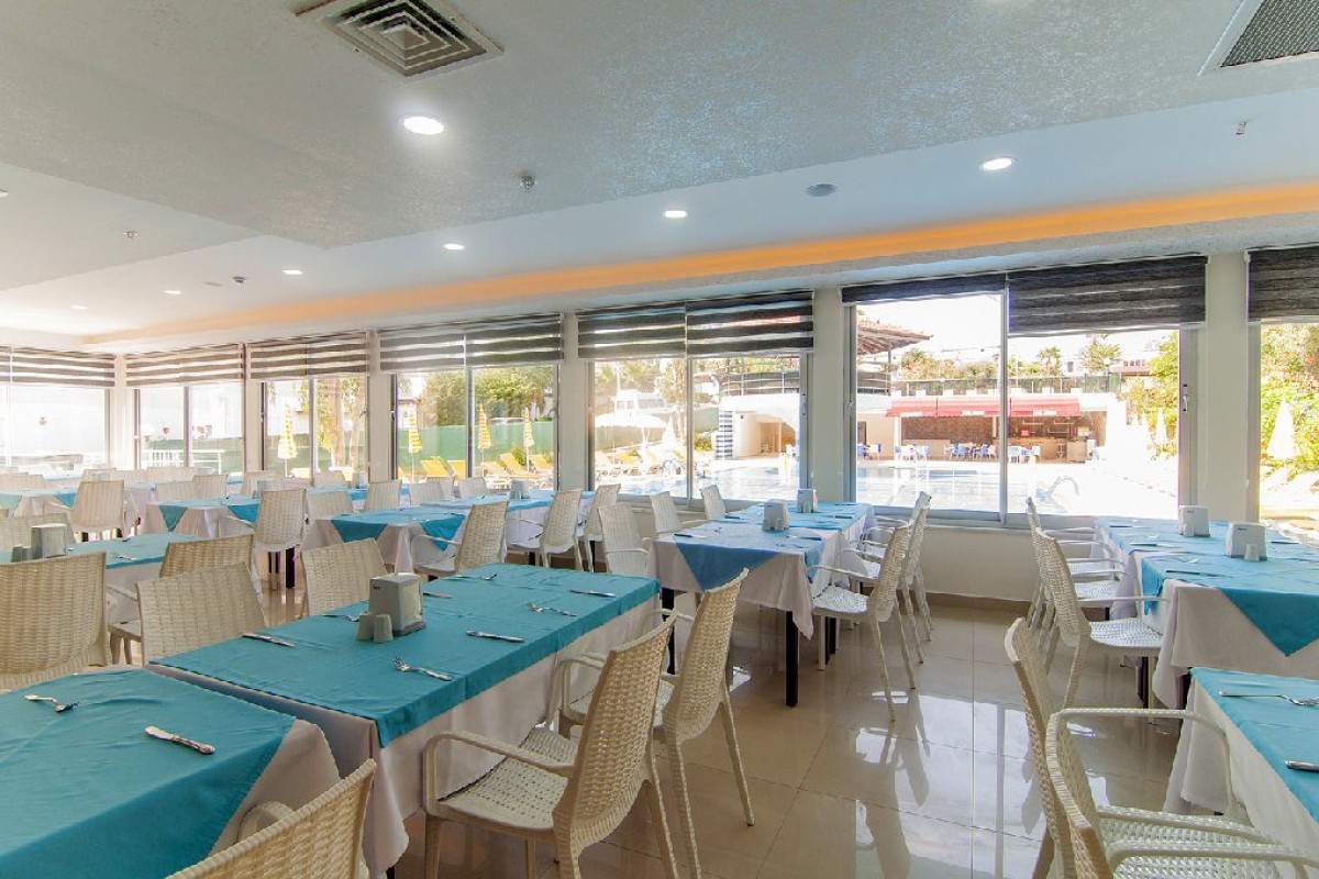 KOLIBRI HOTEL