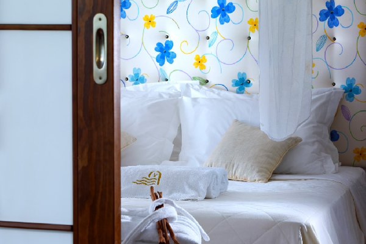 St Nicolas Bay Resort Hotel and Villas