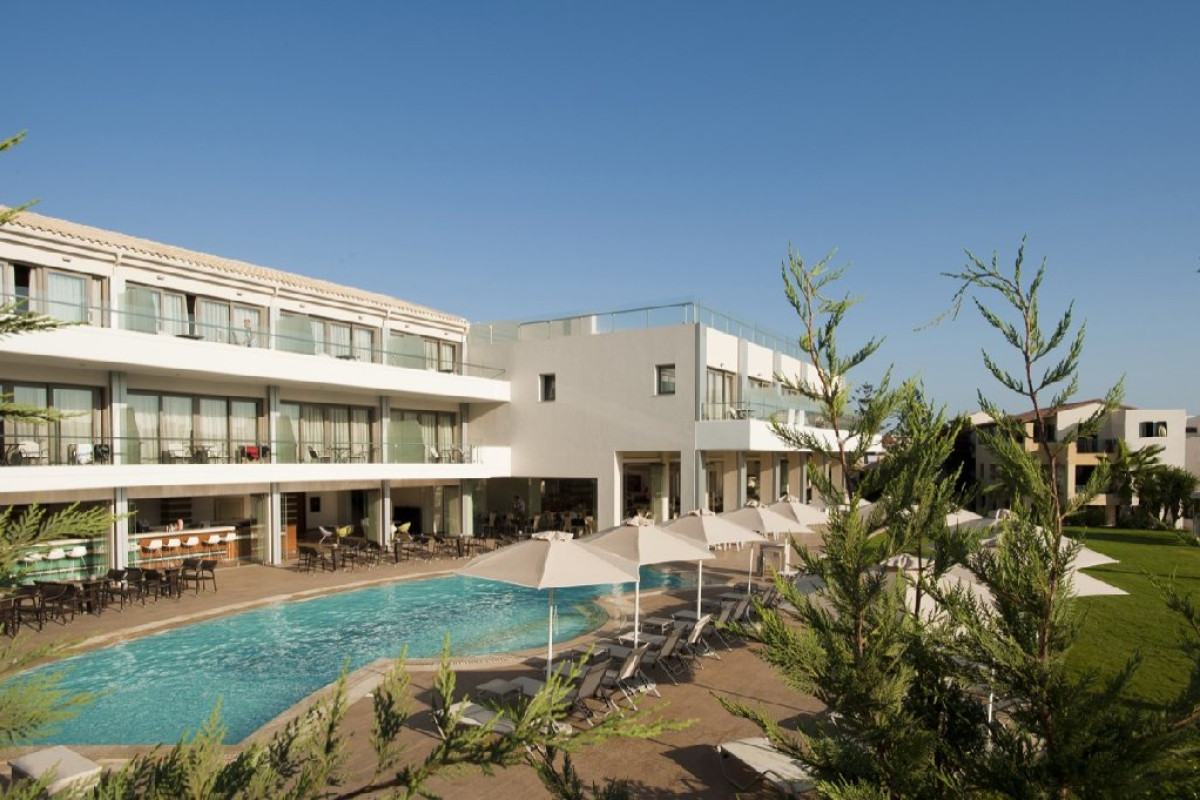 Castello Boutique Resort and Spa (Adults Only)