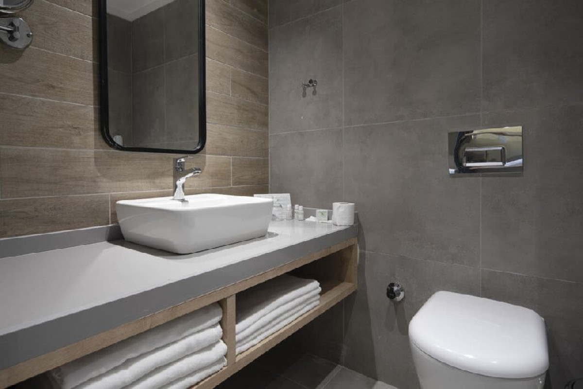 GREEN GARDEN RESORT  SPA