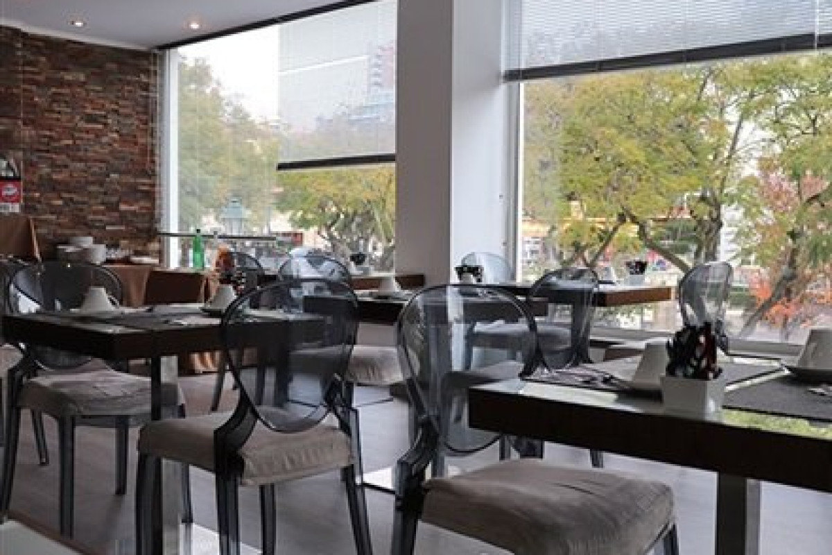 Hotel Saboia