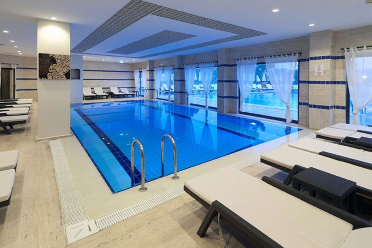 BODRUM PARK RESORT