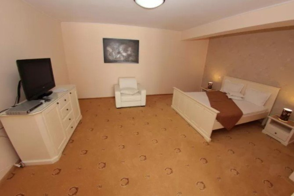 Hotel Imperium
