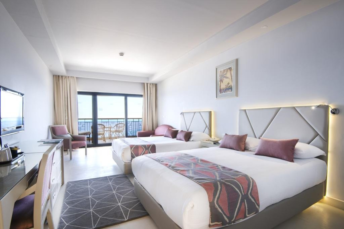 SUNRISE HOLIDAYS (ADULTS ONLY)