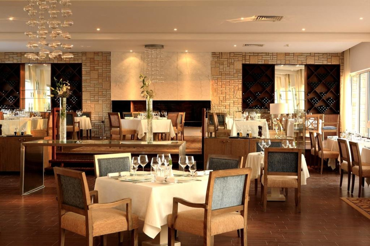 STEIGENBERGER MAKADI (ADULTS ONLY)