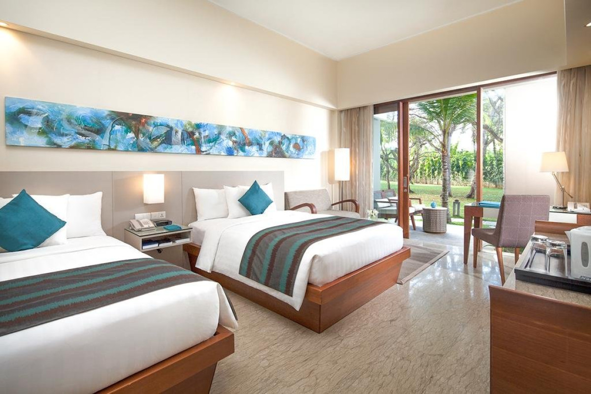 Courtyard by Marriot Nusa Dua Resort