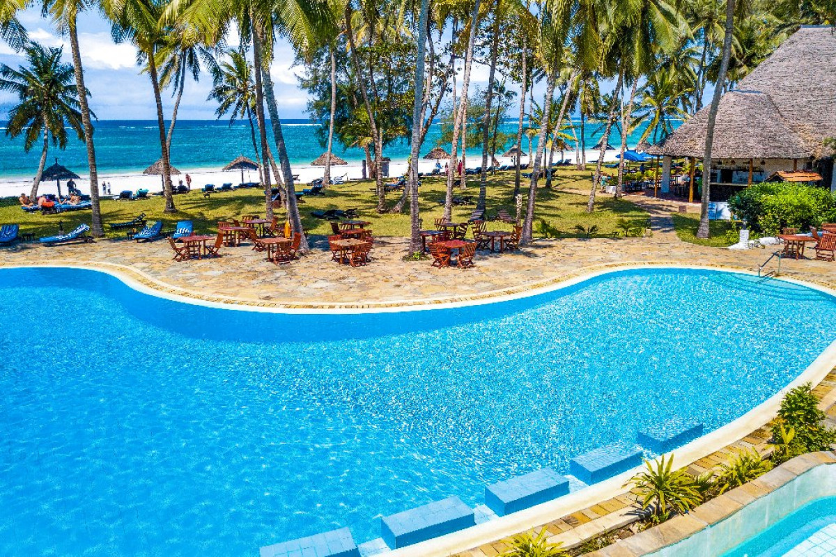 Diani Sea Lodge