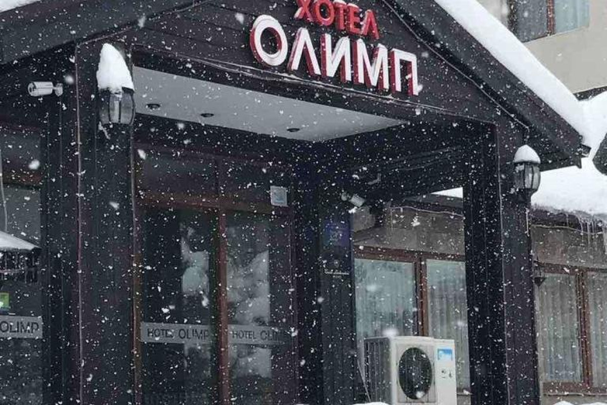 OLYMP
