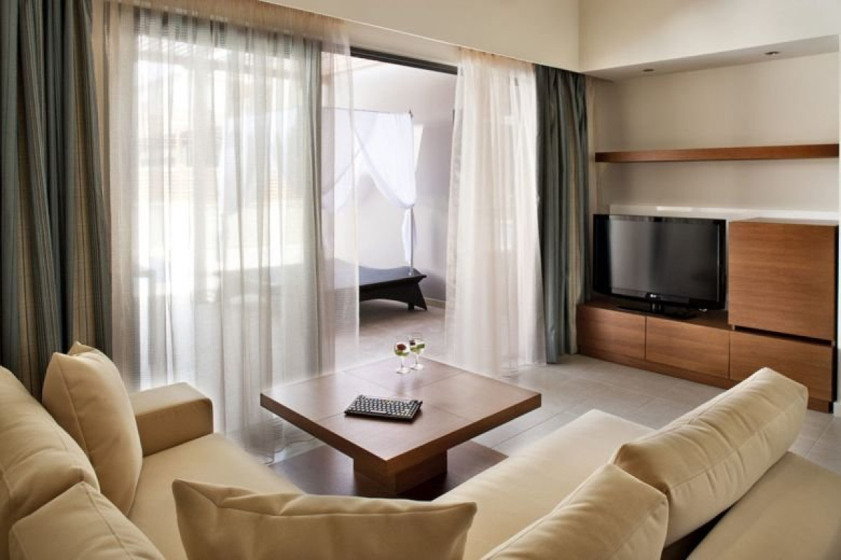 Apollonion Asterias Resort Spa