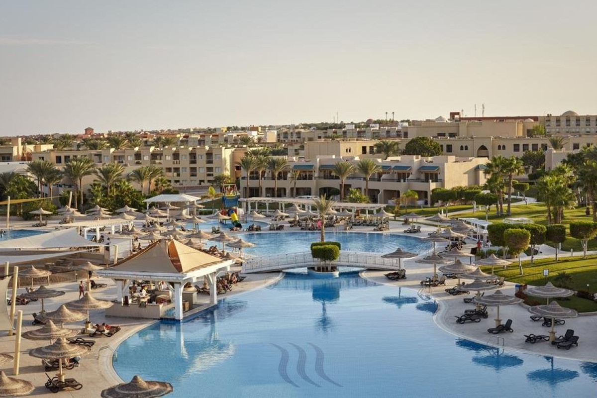 Coral Sea Holiday Resort