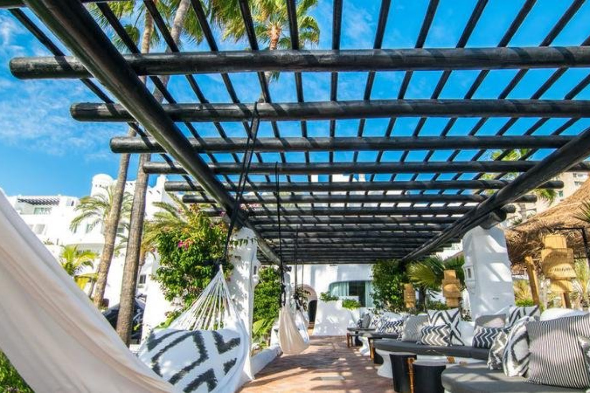 Jardin Tropical