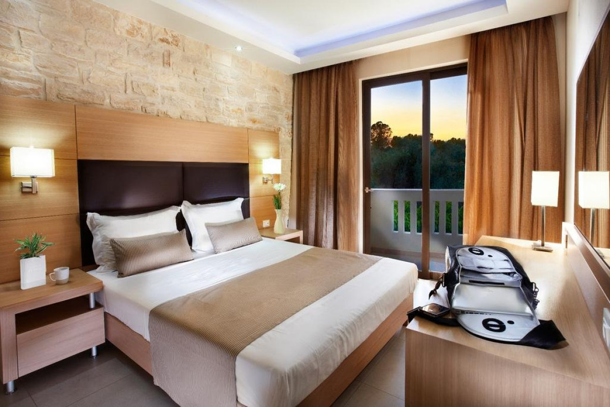 Annas House Hotel (C)