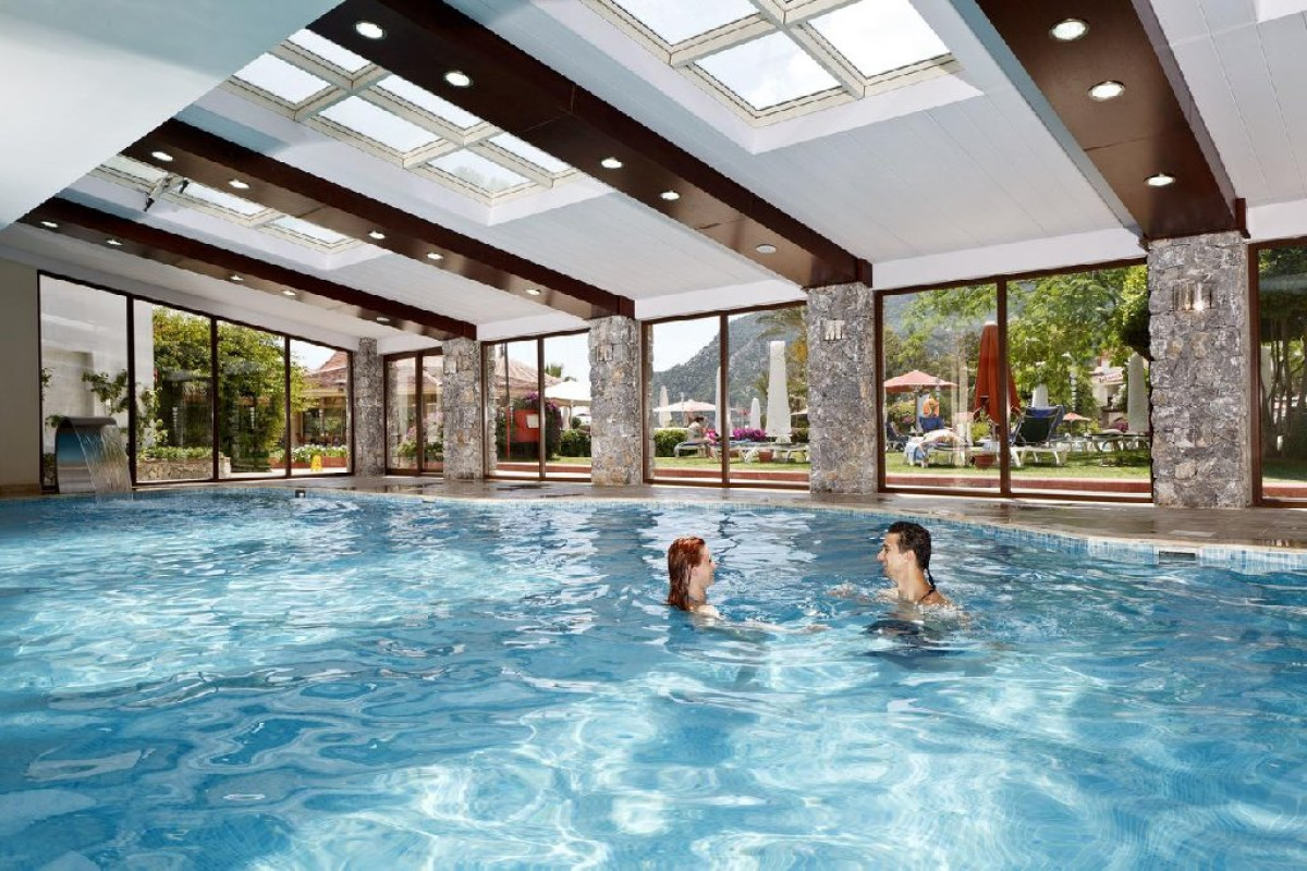 MARTI RESORT